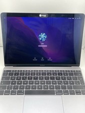 Apple Macbook 12" Retina 2016