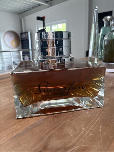 Factice signature dupont - factice, "signature"
