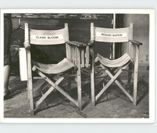 Sedie film Hollywood Claire