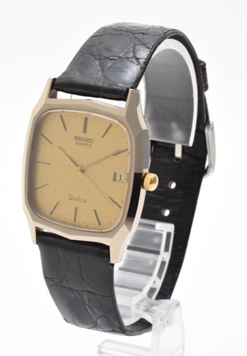 Quasi come nuovo orologio - come,