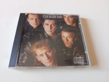 Steve Rogers Band Steve Rogers