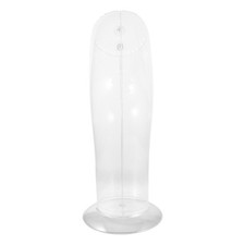 Manichino Gambe Gonfiabile in