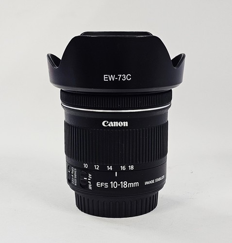 Canon f 4 5 - ef-s, mm