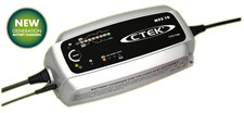 Caricabatterie ctek mxs - caricabatterie, 12v