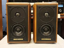 Coppia diffusori ddp sonus - coppia,