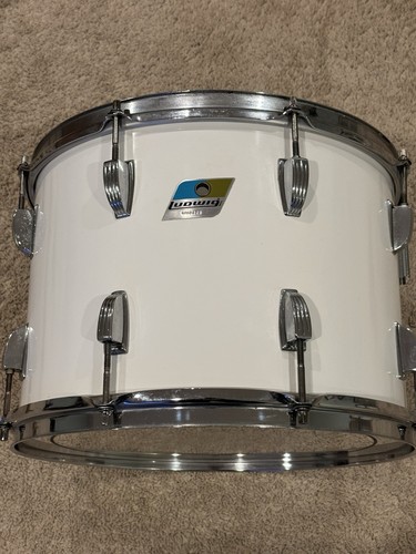 Batteria ludwig x - batteria,