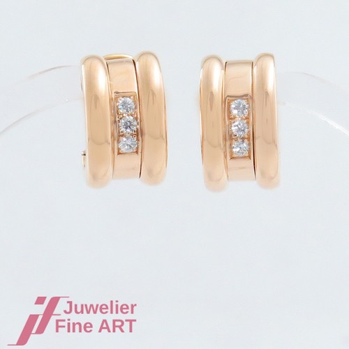 Orecchini chopard la - orecchini,