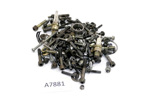 Suzuki 500 hm31a - 500,
