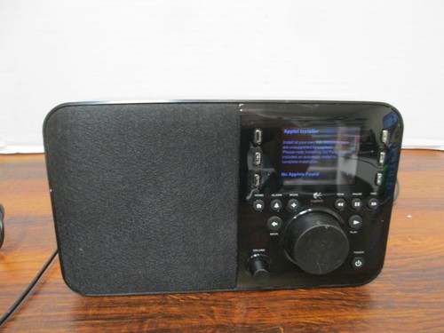 Logitech r0001 nero fi - nero,