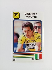 figurina Panini SUPERSPORT