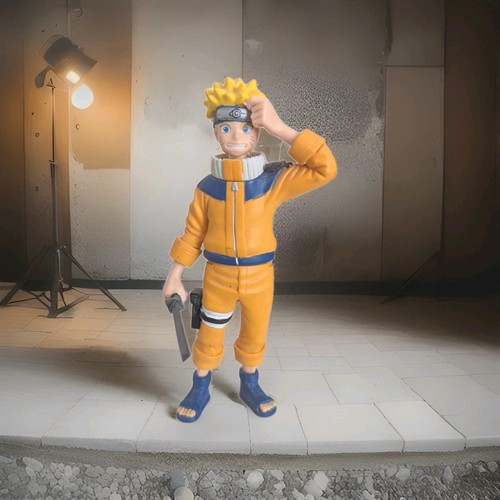 Naruto shippuden personaggio - naruto,