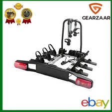 Portabici per BMW Pieghevole