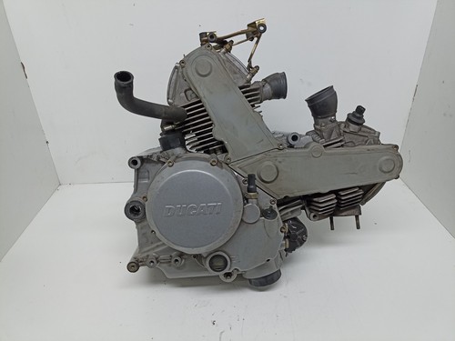 Motore ducati monster - ducati, i.e