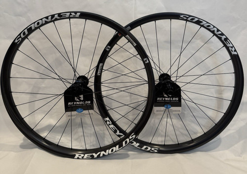 Set ruote reynolds 307 - set,