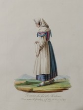 ANTICA STAMPA INCISIONE