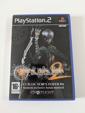 Gioco Shin Megami Tensei : Digital Devil Saga 2 Collectors Edition PS2 PAL Eng