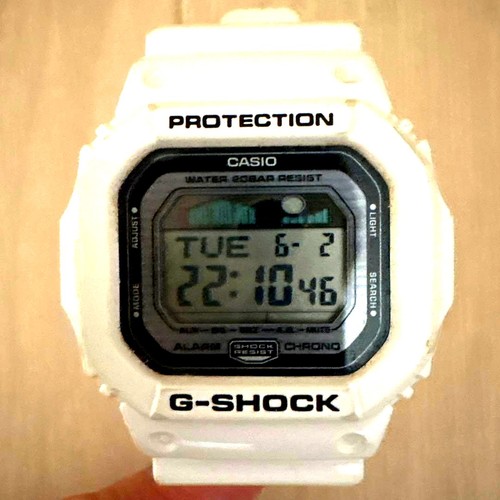 Orologio casio shock lide - orologio,