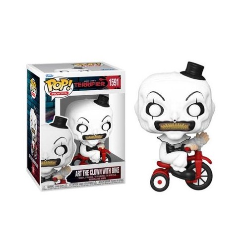 Funko pop movies - pop, horror