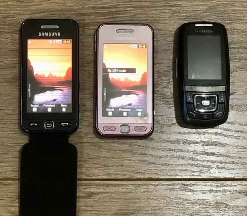 Lotto lavoro telefoni samsung - lavoro,