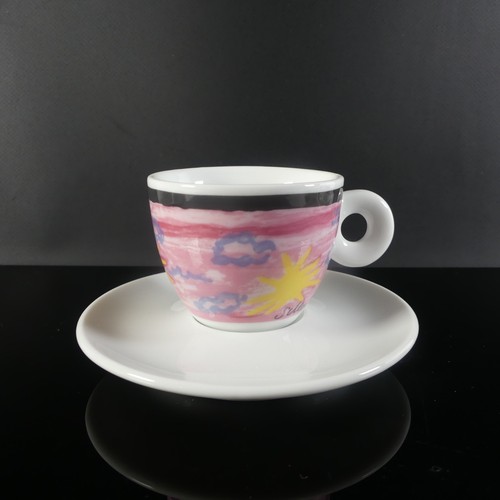 Tazza espresso illy collection - illy,