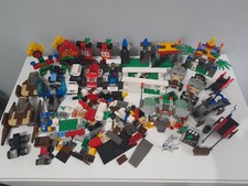 Lotto lavoro set misto Lego