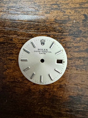 Rolex ladies oyster perpetual - rolex,