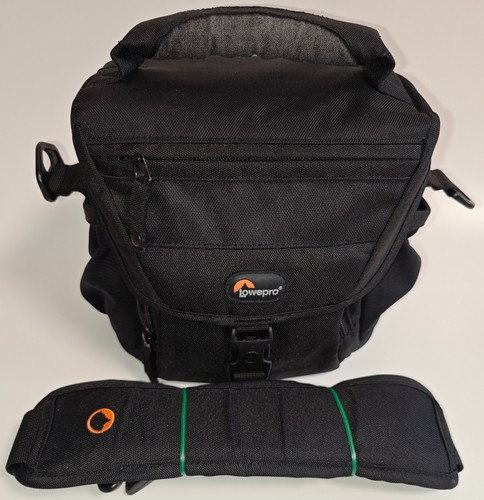 Borsa per fotocamera lowepro - borsa,
