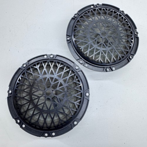 Set altoparlanti porta peugeot - set,