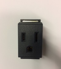 NUOVA ORIGINALE  PRESA