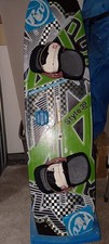 Tavola kitesurf - tavola,