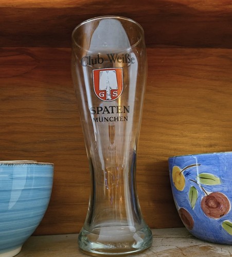 Spaten munchen pilsner beer - spaten,