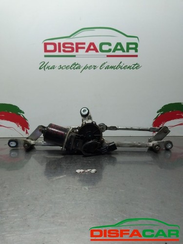 Motorino tergicristallo - motorino,
