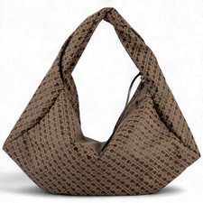 Moda Gherardini hobo Toffee