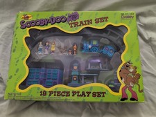 Scooby-Doo Mini Treno