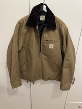 Giacca Carhartt Detroit taglia
