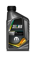 Selenia WR 5W-40 Synthetic