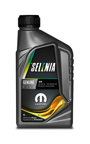Selenia olio motore - 5w-40,