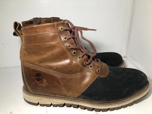 Stivali timberland britton - timberland,