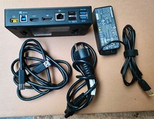 docking station ultra dock