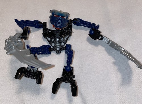 Lego bionicle gavla - bionicle:, 8948