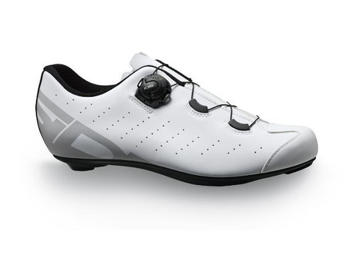 Sidi fast bianco scarpe - fast,