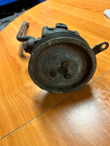 Pompa servosterzo alfa romeo - servosterzo,