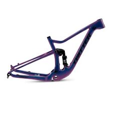 Telaio mountain bike 27,5/29 pollici 12*148 mm Boost doppia sospensione fibra di carbonio DH 