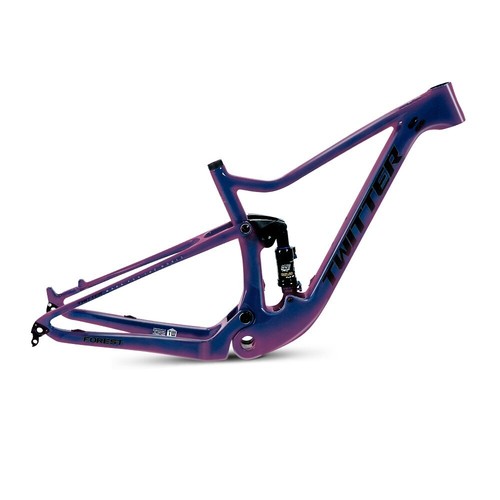 Telaio mountain bike 29 - bike, 27,5/29