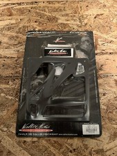 PRTNY05 PORTATARGA PISTA VALTERMOTO PER YAHAMA R6 2006