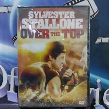 OVER THE TOP DVD italiano  NUOVO