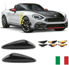 2 Coppia Frecce Led Dinamiche