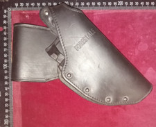 FONDINA A SGANCIO RAPIDO CARABINIERI CORPO FORESTALE DELLO STATO RARITÁ!