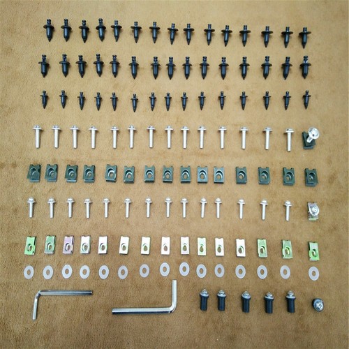 Per bmw r1150rt - 2002, kit