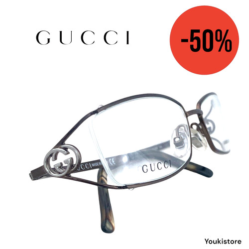 Gucci occhiali vista - occhiali, da